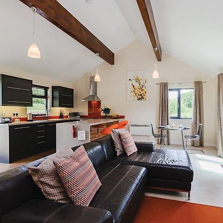 Oakwood Lodges Skipwith Exterior photo