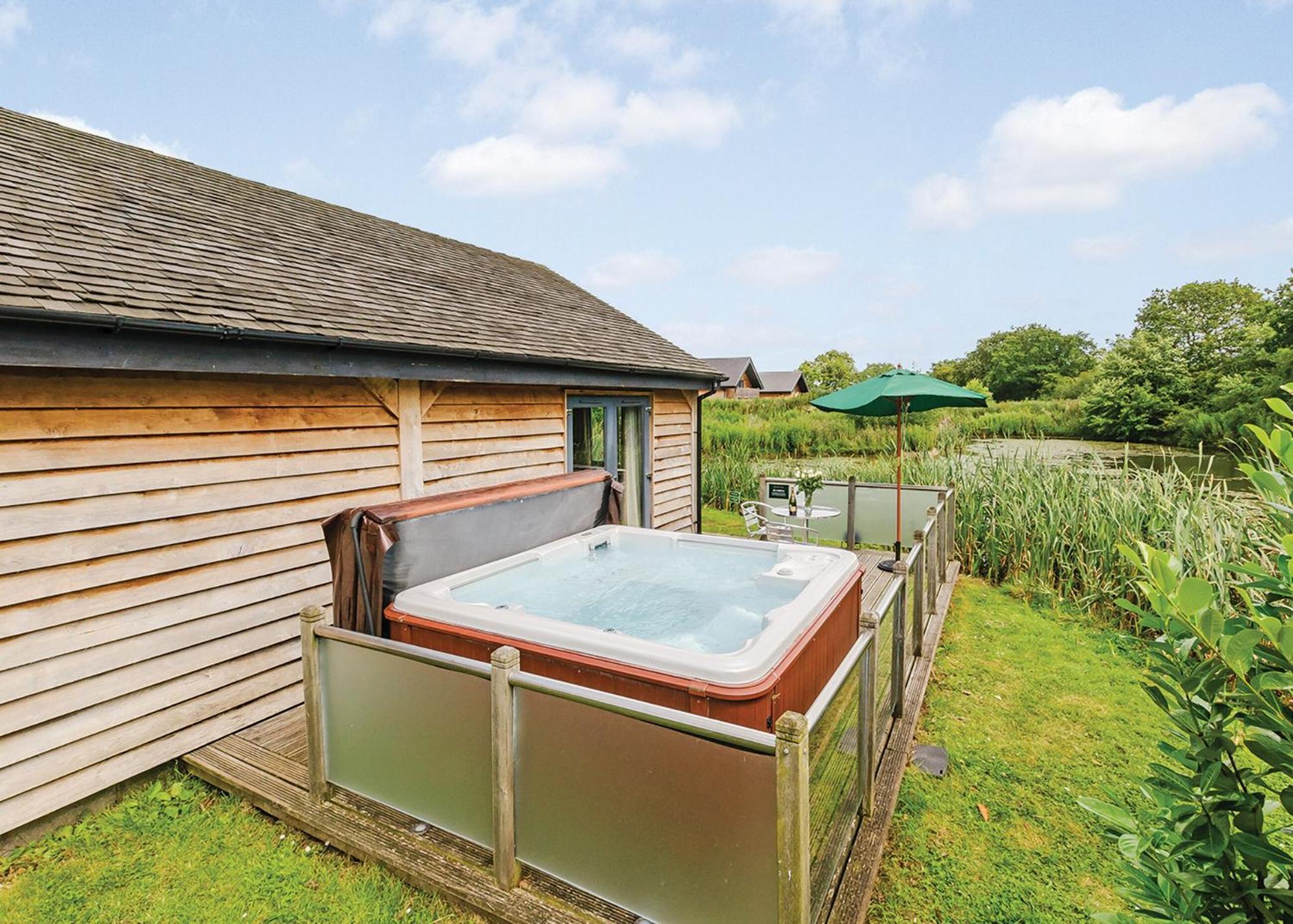 Oakwood Lodges Skipwith Room photo