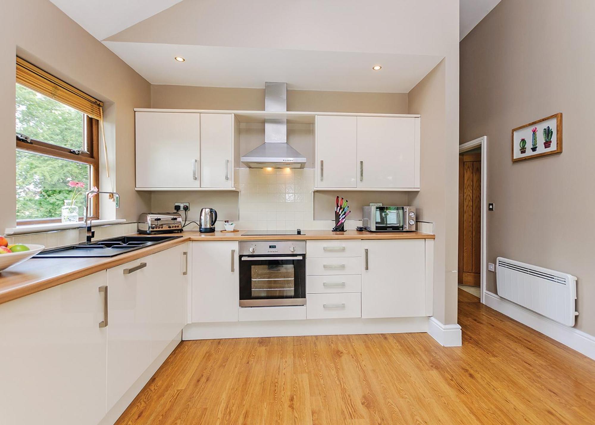 Oakwood Lodges Skipwith Room photo