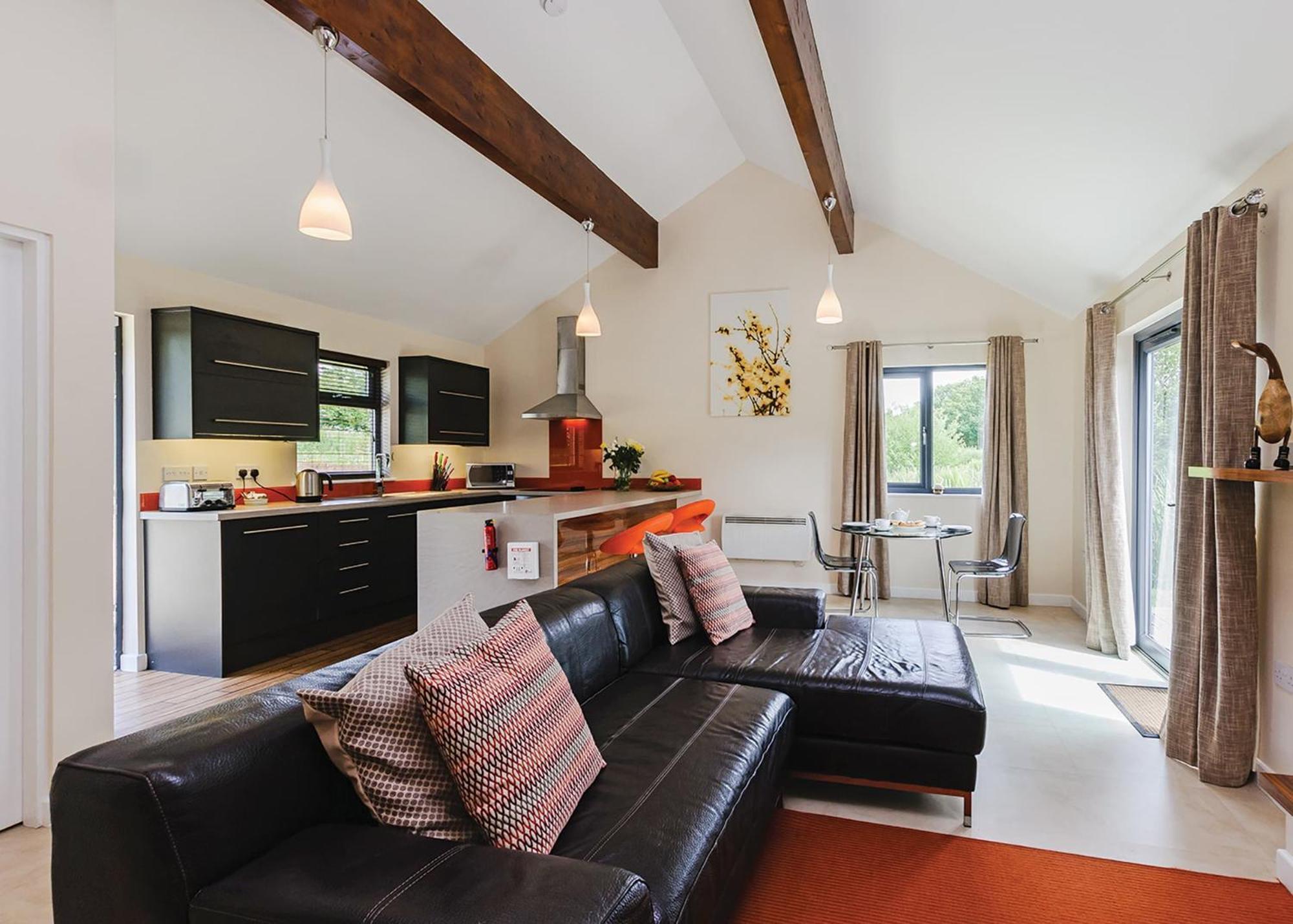 Oakwood Lodges Skipwith Exterior photo