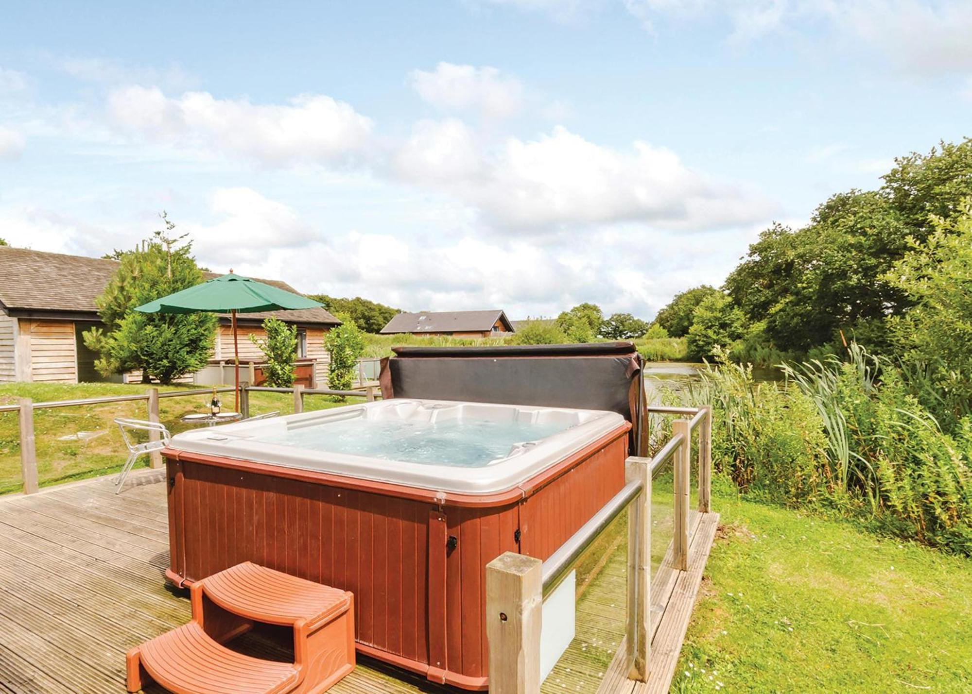 Oakwood Lodges Skipwith Exterior photo